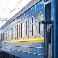 Громада на Волині просить не допустити Укрзалізницю скоротити рейси приміського дизеля 