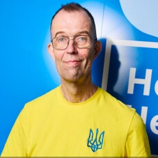 Громадянин Фінляндії розшукує свою другу половинку на Волині