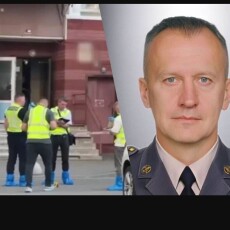 СБУ ліквідувала російських агентів, які убили її полковника у Києві