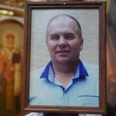 Волинь назавжди попрощалася з загиблим на війні Героєм (Фото)