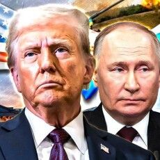 У путіна – оргазм: Трамп готовий надати росії доступ до природних ресурсів Аляски