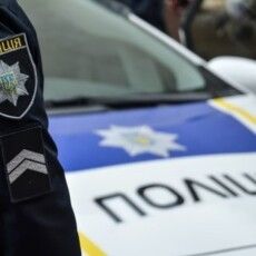 На Волині поліція розшукує горе-«шумахера»