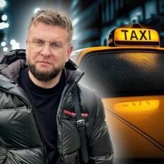 Цей таксист «здає» своїх клієнтів ТЦК