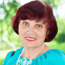 Вчителька з Волині створює уроки, що закохують дітей у навчання