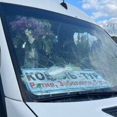 Осколки в оці, коліні та лобі: повідомили про стан постраждалих після обстрілу Волині 