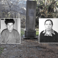 Зінаїда отямилась і побачила: чоловік та 7 дітей лежать мертві. Трагедія двох волинських хуторів