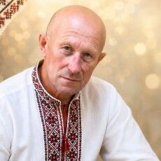 На Волині в Горохові сьогодні бажають здоров’я та миру офіцерові