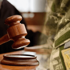 За підозрюваного у хабарництві керівника Луцького ТЦК внесли 830 тисяч застави