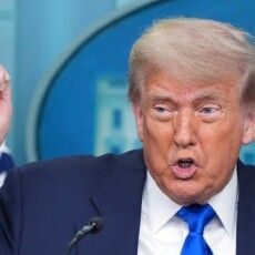 Різниця вражає: Трамп порівняв втрати Росії та України