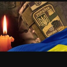 Волинь вмивається в сльозах: ще чотири похоронки прилетіли з передової фронту