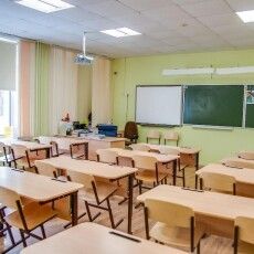 У селі на Волині призупинили навчання в школі