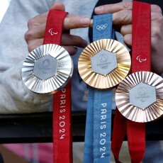 Офіційно Олімпада-2024 ще не розпочалась, а вже порахували, скільки медалей здобуде в Парижі Україна