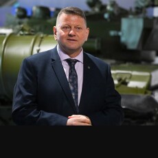 Гучна заява від Залужного: «Україна ніколи не буде в НАТО»