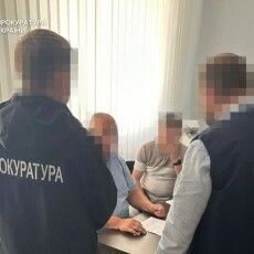 Незаконна порубка дерев на 3,2 млн грн – на Волині судять ексдиректора та провідного інженера лісового господарства