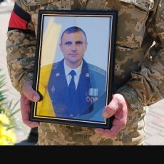 Поранений Герой з Волині Василь Матюк залишився прикривати побратимів…