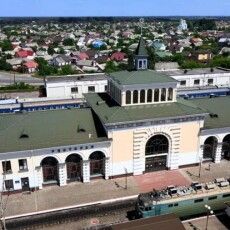 У Ковелі внаслідок російської атаки БПЛА - 5 постраждалих (Доповнено)