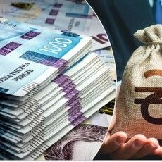 Понад 17 000 українців у 2025 році стали мільйонерами