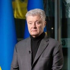 Санкції, зброя, єдність: Петро Порошенко пропонує план дій проти росії