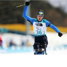 У перший день Зимової Паралімпіади-2026 Україна здобула три золоті медалі