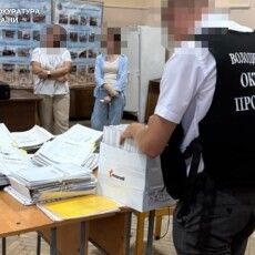 Хабар за вступ: на Волині затримали депутата міськради