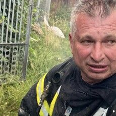 Показали Героїв, хто відновлював життя в обласному центрі Волині після масованого нічного обстрілу