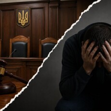 На Волині засудили чоловіка до 6 років ув’язнення за сексуальне насильство щодо неповнолітньої родички