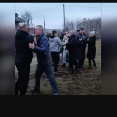 На Волині судитимуть сестру полеглого Героя, яку побив священник