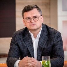 Нещодавно звільнений міністр вперше приїхав до Луцька