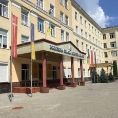 Одні з перших у світі: на Волині зможуть обстежувати на МРТ навіть 200-кілограмових пацієнтів (Відео)