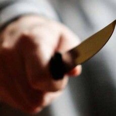 У райцентрі на Волині чоловік зарізав на 20 років молодшу співмешканку