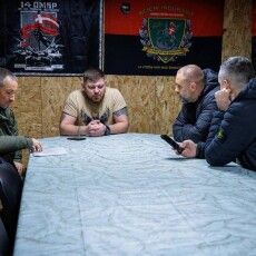 Куп’янськ на Харківщині боронить волинська бригада