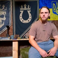 Герой з Волинської бригади: «Човен розколовся, а до берега – 20 кілометрів…»