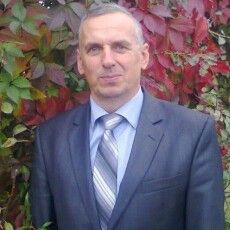 Сьогодні на Волині линуть вітання директору ліцею, який виховав Сина-Героя