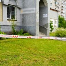 На Рівненщині винесли вирок нападнику, який зв'язав працівницю пошти та обчистив її картку