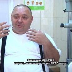 Через хворобу волинянин засинав на світлофорі, але зупинки дихання вдалось скоротити удвічі!