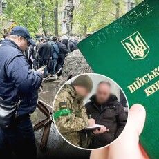 Такого не було з початку війни: у Києві чоловіки «штурмують» ТЦК 