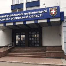 «Він повнолітній і відповідає сам»: очільник волинської поліції прокоментував скандал навколо сина