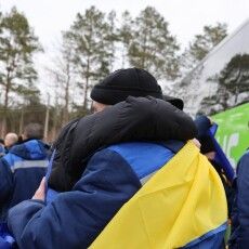 Відомі імена волинян, яких вдалося повернути з полону 