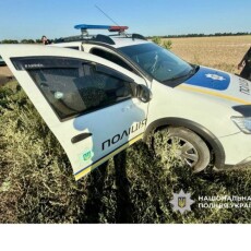 45-річний чоловік застрелив патрульного під час перевірки документів