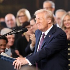 Білий дім запустив цілодобовий канал «Trump TV» із хвалебними новинами про Трампа
