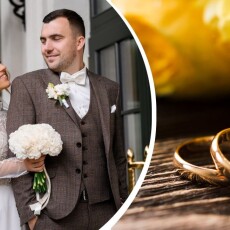 Найсприятливіші і небажані дати для весіль на Волині у 2026 році