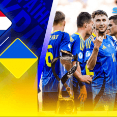 Після матчу із Нідерландами мадридський «Реал» купує українських форвардів Ваната і В’юнника