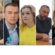 У Луцьку «Свідомі» так закритикували «команду Палиці», що...  отримали посаду заступника голови міської ради