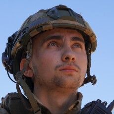 Воїн  «волинської» бригади своє 20-річчя зустрів у бою