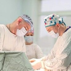 Волинські хірурги блискавично врятували пацієнта з гострим станом