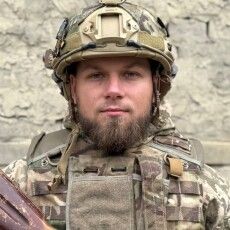 Осколок зачепив серце, стався інсульт… Проте після лікування волинянин Сергій знову повернувся на передову