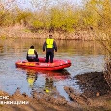 На Рівненщині знайшли тіло хлопчика, якого шукали 10 днів