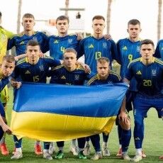 Сьогодні два уродженці Волині можуть зіграти за Україну на молодіжному Євро