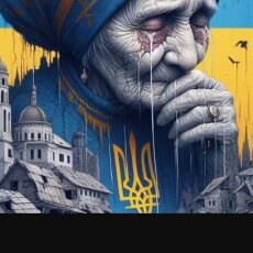 Дуже сильні молитви за сина, який на війні