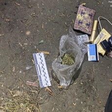 На Волині з наркотиками упіймали 14-річну школярку